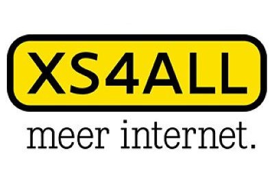 XS4ALL internet