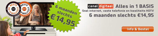 canal digitaal banner
