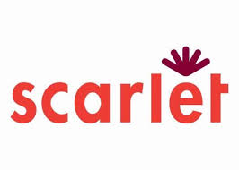 Scarlet internet